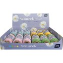 Sznurek Interdruk szurek PASTEL 5902277345530 20m (20m) Sznurek Interdruk szurek PASTEL 5902277345530 20m (20m)