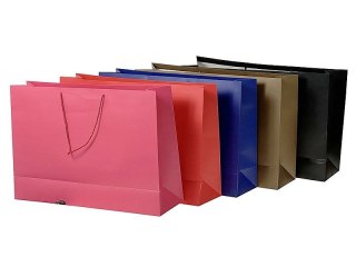 Torba prezentowa [mm:] 370x540x 150 Adar (616417)