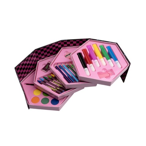 Zestaw szkolny Stitch 46 el. Beniamin (1132243)