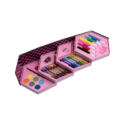 Zestaw szkolny Stitch 46 el. Beniamin (1132243)