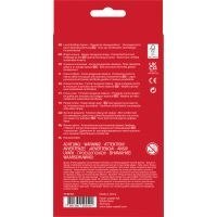 Kredki ołówkowe 12 kol. Faber Castell (FC111215)