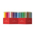 Kredki ołówkowe Faber Castell Zamek 60 kol. (111260) Kredki ołówkowe Faber Castell Zamek 60 kol. (111260)