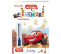 Książeczka edukacyjna Ameet Disney Uczy. Przygoda z Czytaniem. Elementarz. Ćwiczenia. Litery (USL 9304) Książeczka edukacyjna Ameet Disney Uczy. Przygoda z Czytaniem. Elementarz. Ćwiczenia. Litery (USL 9304)