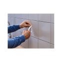 Plaster samoprzylepny gwóźdź samoprzylepny do płytek Tesa (77763)