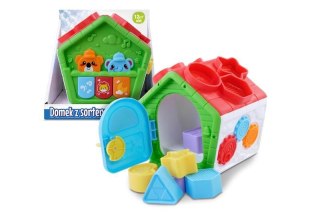 Sorter domek Artyk (170836)