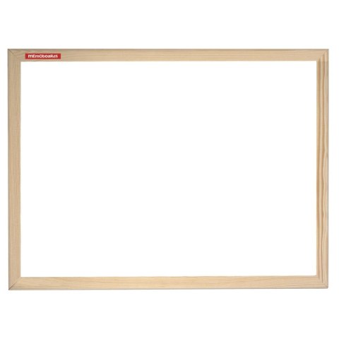 Tablica suchościeralna [mm:] 600x400 Memobe (MTM060040.02.01.10)