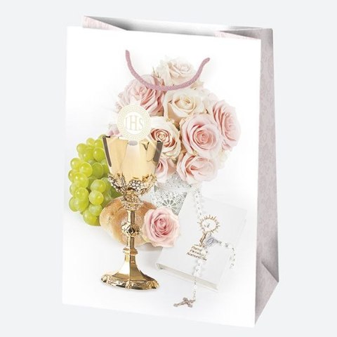 Torba prezentowa [mm:] 230x320x 110 Pol-mak