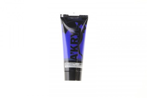 Farba akrylowa Renesans Ultramaryna kolor: Ultramaryna 200ml (21) Farba akrylowa Renesans Ultramaryna kolor: Ultramaryna 200ml (21)