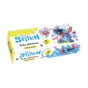 Farby plakatowe Stitch kolor: mix 20ml 12 kolor. (nd) (0842)