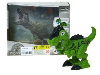 Figurka dinozaur na baterie Adar (582200)