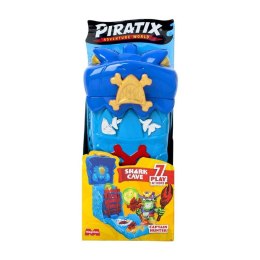 Figurka Orbico Sp. Z O.o. PIRATIX Secret Cave Shark Cave (PPXSP116IN20)