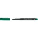 Foliopis Faber-Castell zielony (FC152563)