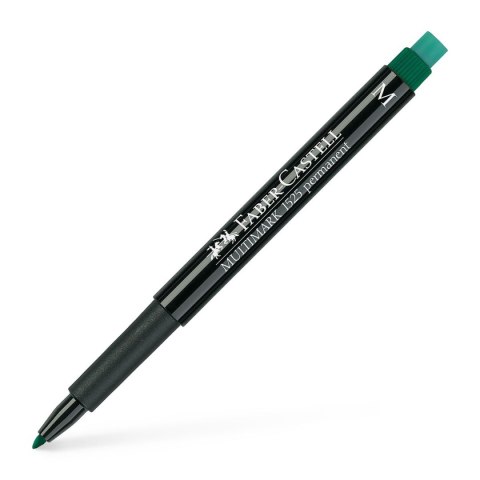 Foliopis Faber-Castell zielony (FC152563)