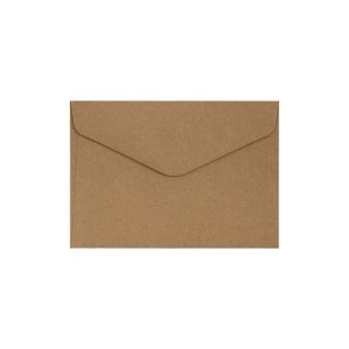 Koperta C6 gładki mix róż i błękit k mix Galeria Papieru (280252) 10 sztuk