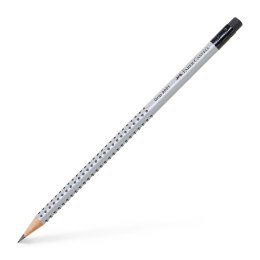 Ołówek Faber Castell Grip 2001 B (117201)