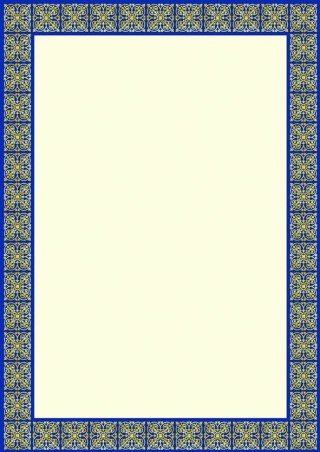 Papier ozdobny (wizytówkowy) A4 Anglia 100g Galeria Papieru (230310)