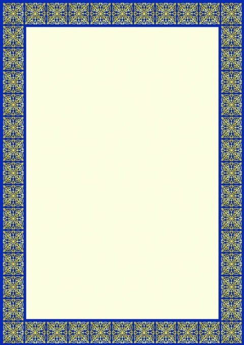 Papier ozdobny (wizytówkowy) Anglia A4 100g Galeria Papieru (230310)