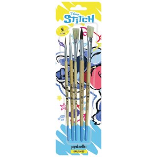 Pędzel Stitch z naturalnego włosia nr mix (nd) (0910)