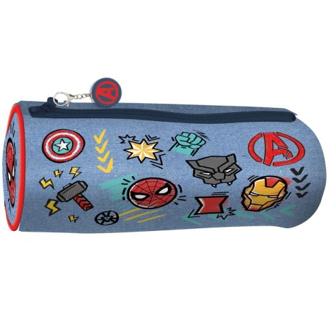 Piórnik tuba Avengers Beniamin