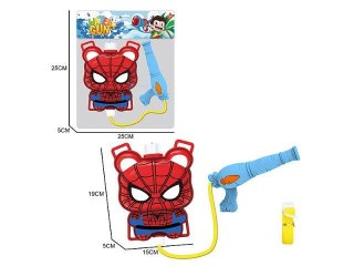 Pistolet na wodę plecak pająk na wodę Bigtoys (BZW1030)