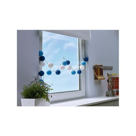 Plaster samoprzylepny haczyki dekoracyjne Tesa (77734)