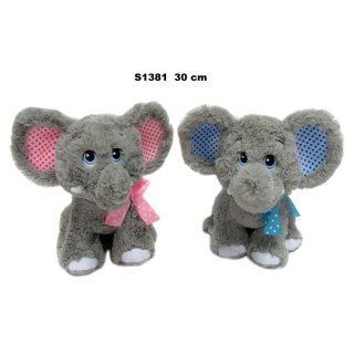 Pluszak słoń [mm:] 300 Sun-Day (S1381)