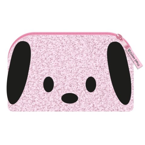 Saszetka The Sweet Pets Pies różowy jasny Beniamin