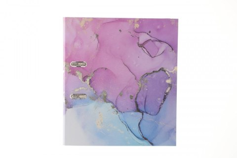 Segregator dźwigniowy kolekcja gold mix A4 70mm mix VauPe (051/98)