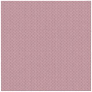 Serwetki Softpoint Unicolor brudny róż bibuła [mm:] 380x380 Paw (PUND000014)
