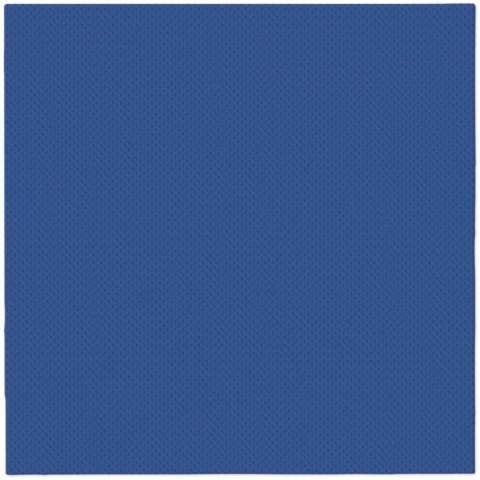 Serwetki Paw Softpoint Unicolor granatowy bibuła [mm:] 380x380 (PUND000005)