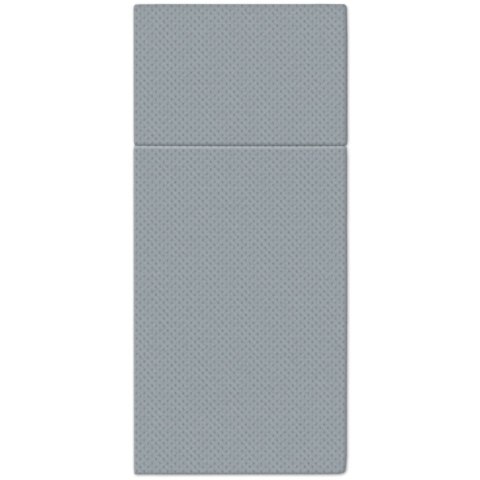 Serwetki Paw Softpoint Unicolor szary bibuła [mm:] 320x380 (PUNP000053)