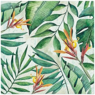 Serwetnik Tropical Garden Paw (TL705800)