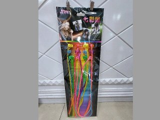 Spinka z warkoczykiem Adar (595125)