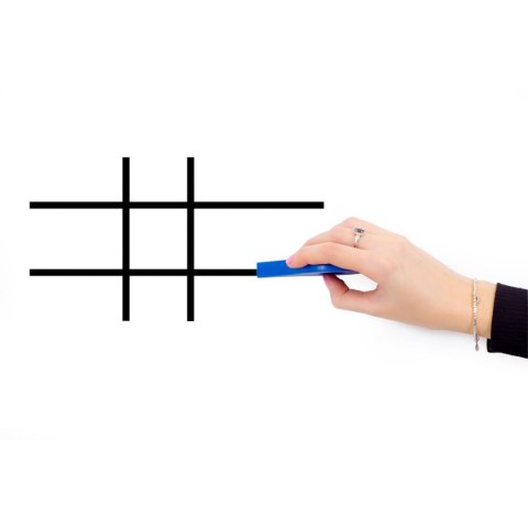 Tablica magnetyczna [mm:] 500x700