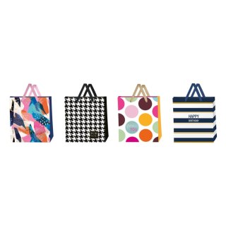Torba prezentowa unisex [mm:] 180x230x 80 Beniamin (1467)