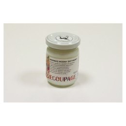 Werniks końcowy satynowy końcowy satynowy Renesans