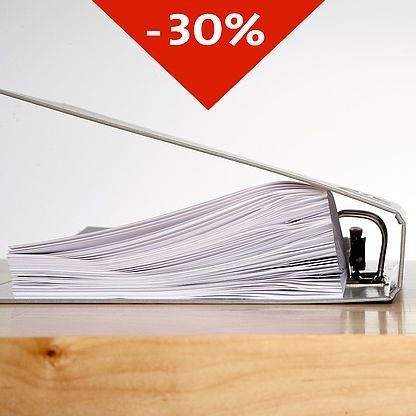 Zszywacz mix 20k Novus