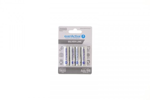 Akumulator R6 AA Everactive (EVHRL6-2000)
