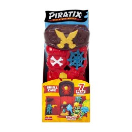 Figurka Orbico Sp. Z O.o. PIRATIX Secret Cave Skull Cave (PPXSP116IN10)