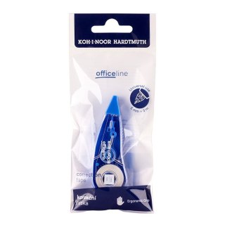 Korektor w taśmie (myszka) 5mm 5x5 [mm*m] Koh-I-Noor