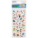 Naklejka (nalepka) Kwiaty Craft With Fun (555443)