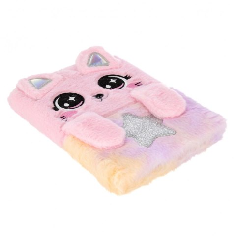 Notes (notatnik) Cat A5 Starpak (553823)