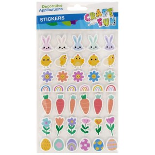 Ozdoba piankowa Craft With Fun (553726)