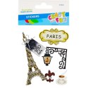 Ozdoba piankowa Craft with Fun (480891) Ozdoba piankowa Craft with Fun (480891)