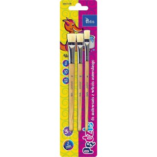 Pędzel nr mix Tetis (KE014-BS)
