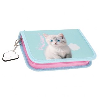 Piórnik CUTIES KITTY Starpak (550991)
