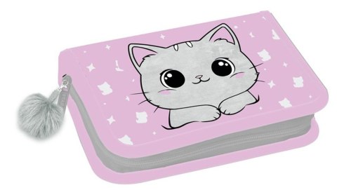 Piórnik Starpak Kitty (551896) Piórnik Starpak Kitty (551896)