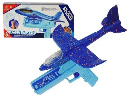 Pistolet z wyrzutnią samolotów, światło Adar (587199)