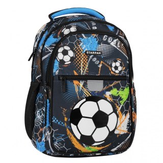 Plecak Football Starpak (550864)