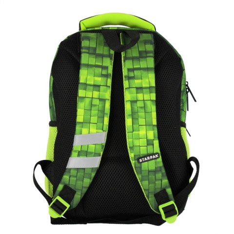 Plecak Starpak Pixel (550865) Plecak Starpak Pixel (550865)